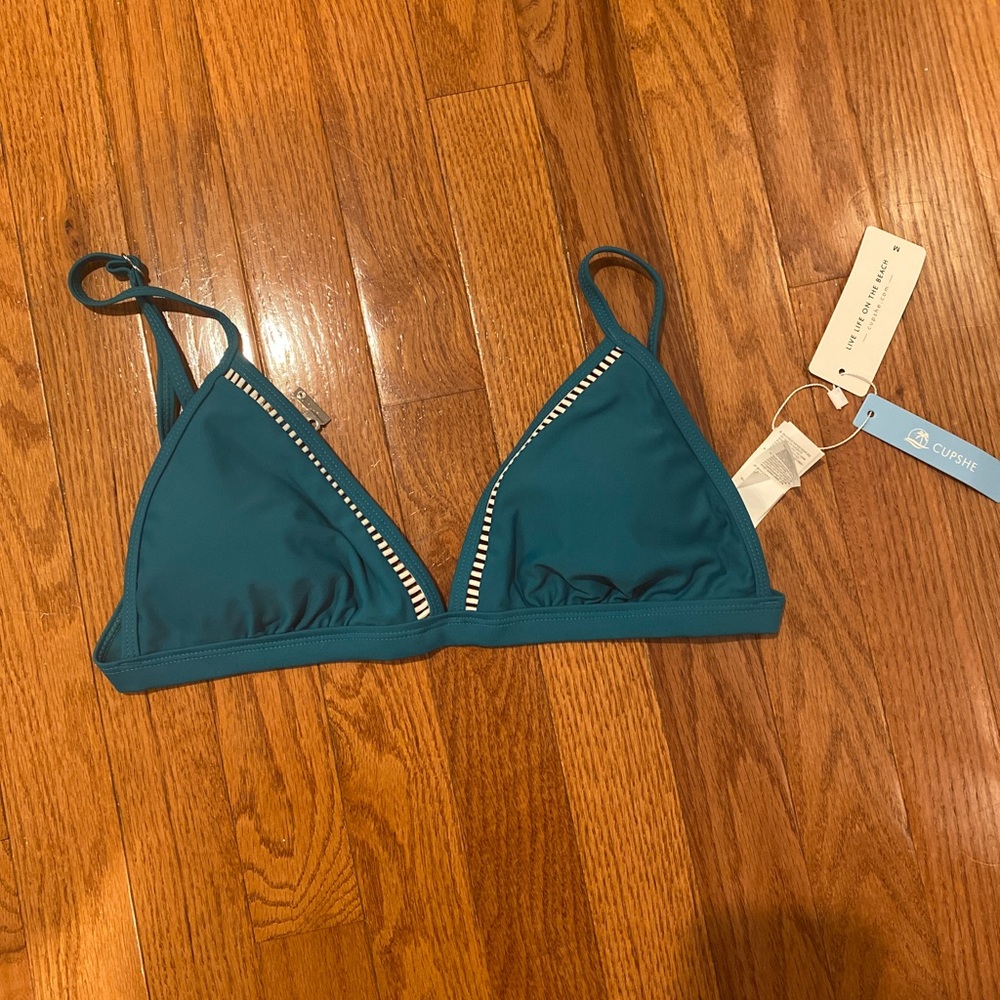 Bathing suit top